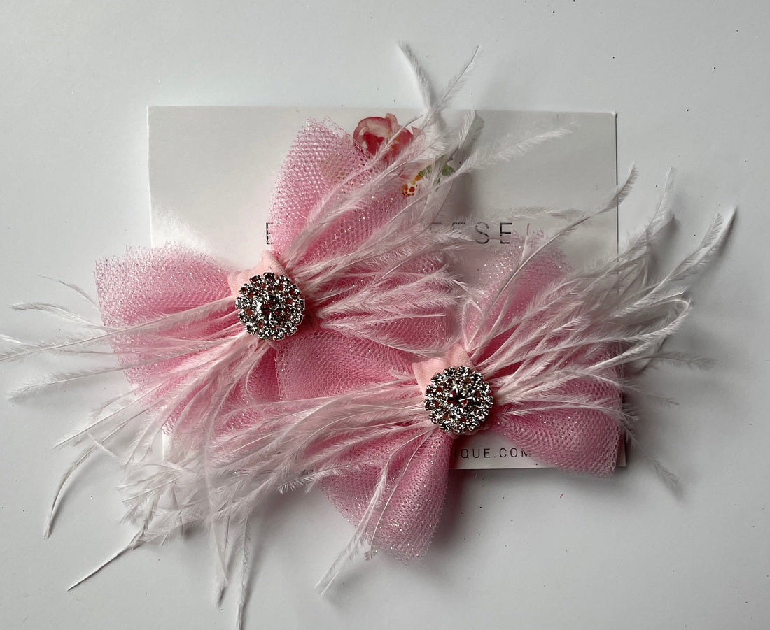 The Heart Behind the Bows: Our Boutique’s Story and Style