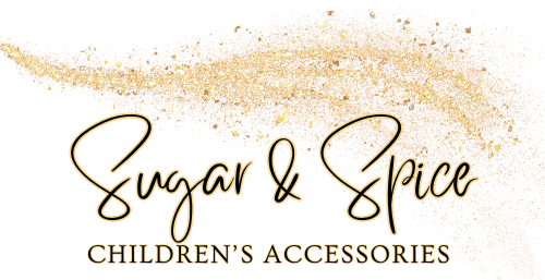 Sugar & Spice Children's Boutique